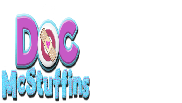Doc McStuffins Poster 2
