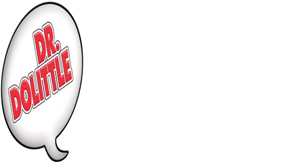 Doctor Dolittle Poster 6