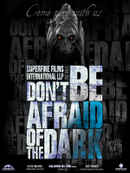 Don't Be Afraid of the Dark Poster 3