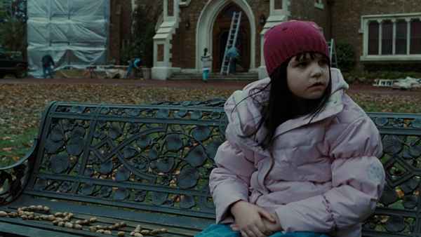 Don't Be Afraid of the Dark Poster 5