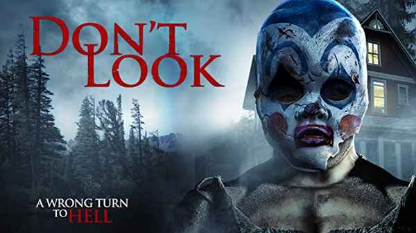 Don't Look Poster 5