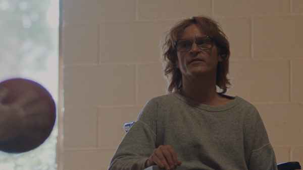 Don't Worry, He Won't Get Far on Foot Poster 1