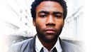 Donald Glover: Weirdo Poster 3