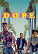Dope Poster 2