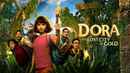 Dora and the Lost City of Gold Poster 2