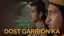 Dost Garibon Ka Poster 3