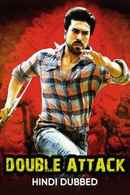 Double Attack Poster 6
