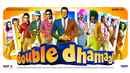 Double Dhamaal Poster 1