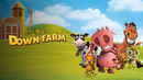 Down On The Farm Poster 3