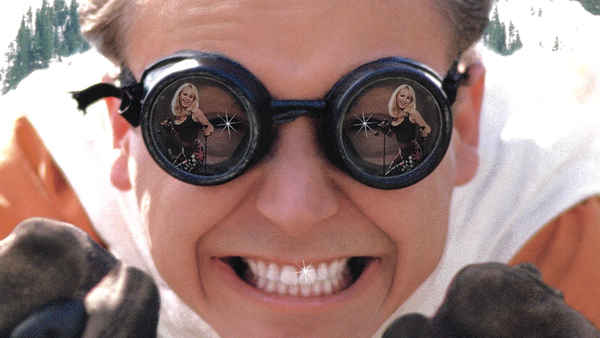 Downhill Willie Poster 4