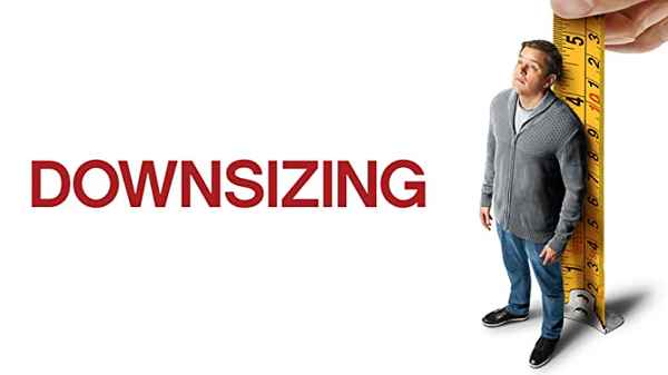 Downsizing Poster 7