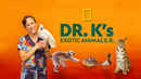 Dr. K's Exotic Animal E.R. Poster 1