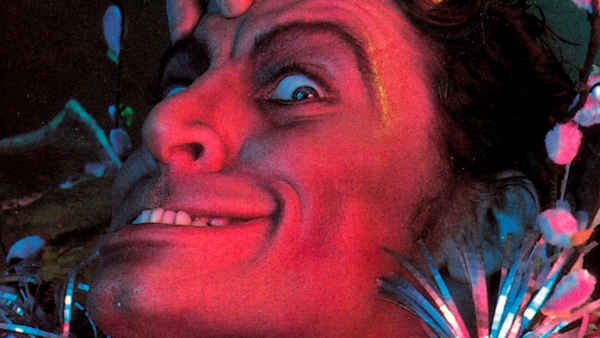 Dr. Otto and the Riddle of the Gloom Beam Poster 1