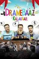 Dramebaaz Kalakaar Poster 1