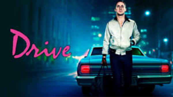 Drive Poster 6