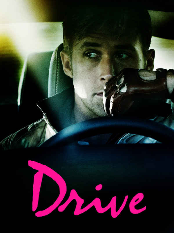 Drive Poster 2