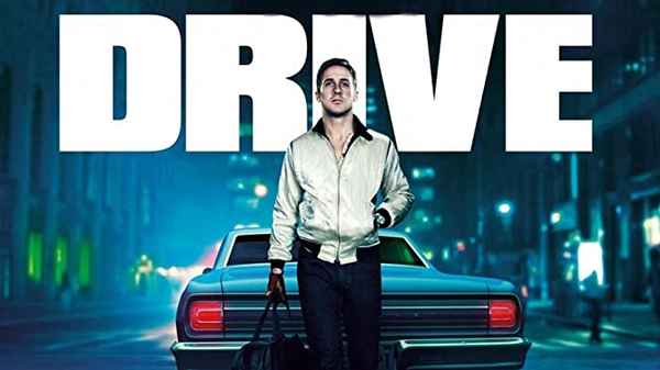 Drive Poster 7