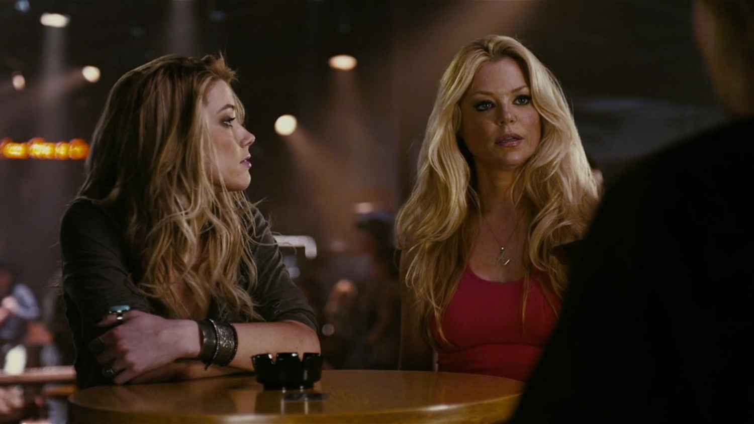 cast of drive angry