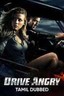 Drive Angry Poster 4