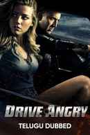Drive Angry Poster 1