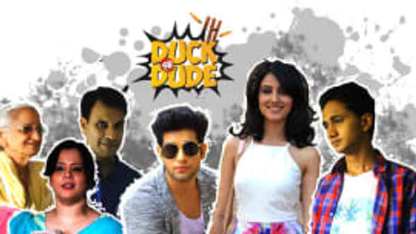 Duck Se Dude Poster 7