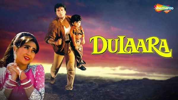 Dulaara Poster 1