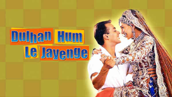 Dulhan Hum Le Jayenge Poster 7