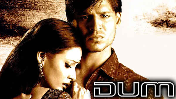 Dum Poster 6