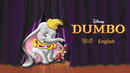 Dumbo Poster 2