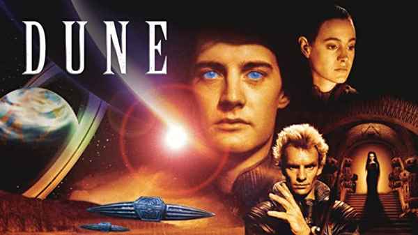 Dune Poster 6