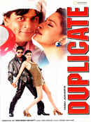 Duplicate Poster 1
