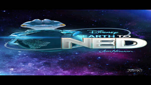 Earth to Ned Poster 7