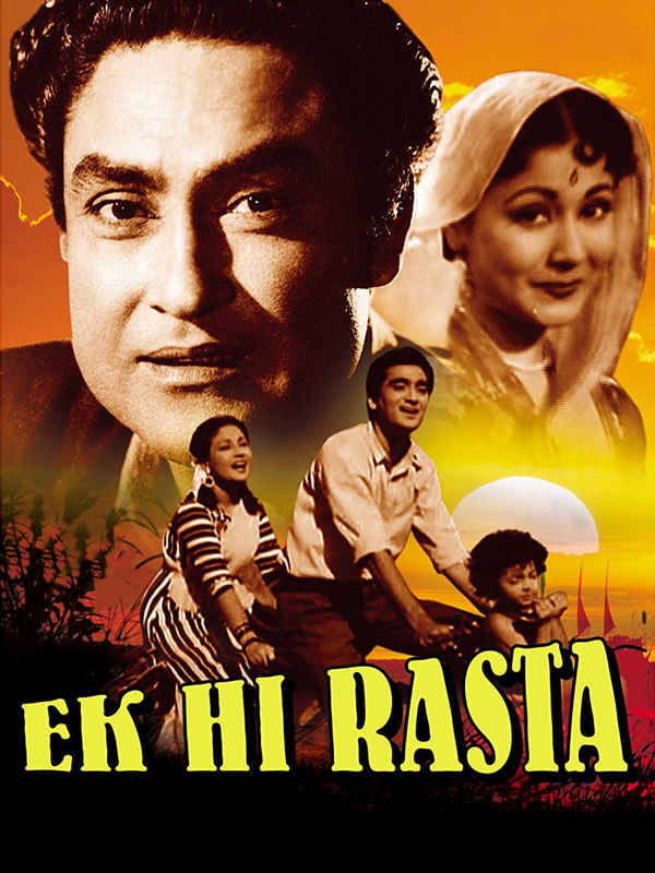 Ek Hi Rasta Poster 6