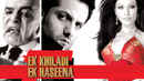 Ek Khiladi Ek Haseena Poster 2