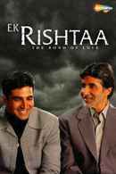 Ek Rishtaa - The Bond Of Love Poster 5
