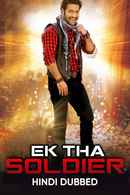 Ek Tha Soldier Poster 3