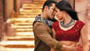 Ek Tha Tiger Poster 1