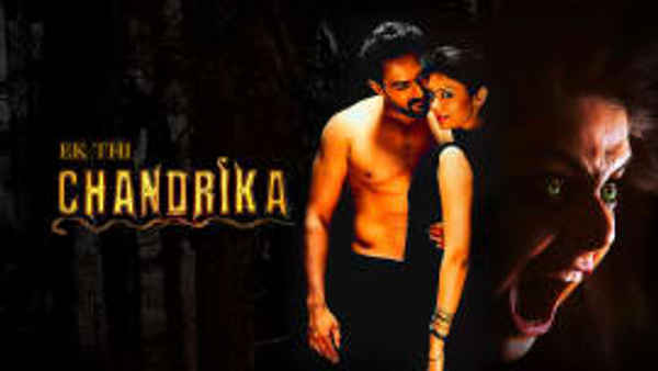 Ek Thi Chandrika Poster 3