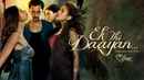 Ek Thi Daayan Poster 2
