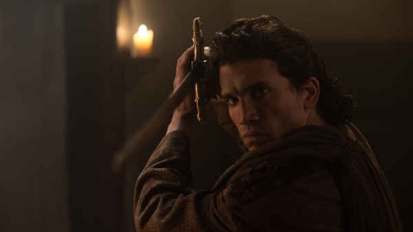 EL CID - SEASON 1 Poster 2