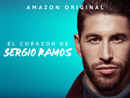 El Corazón de Sergio Ramos - Season 1 Poster 1