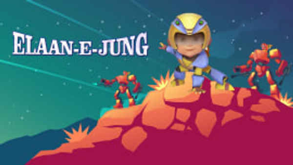 Elaan-E-Jung Poster 4
