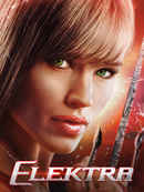 Elektra Poster 7