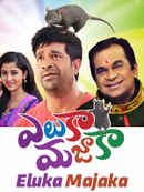 Eluka Majaka Poster 4