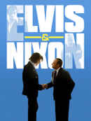 Elvis & Nixon Poster 1