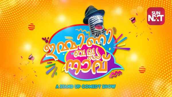 Emmini Ballya Naavu Poster 5