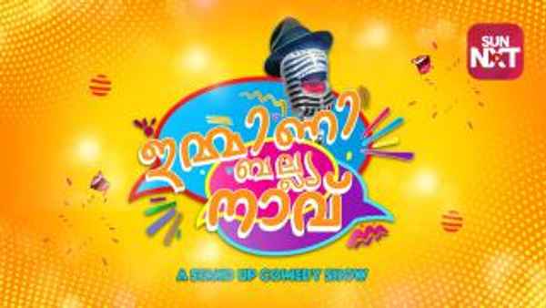 Emmini Ballya Naavu Poster 7