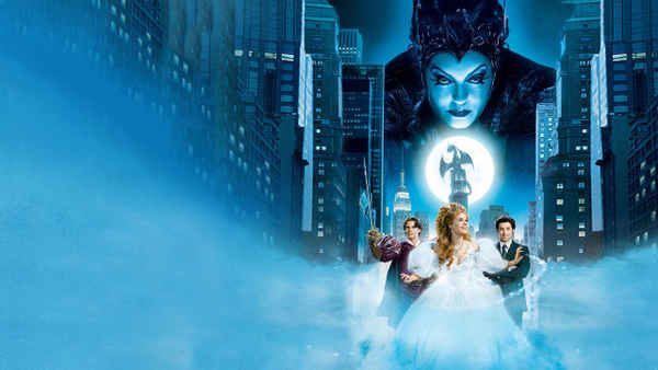Enchanted Poster 2