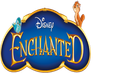 Enchanted Poster 3