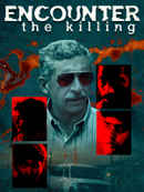 Encounter: The Killing Poster 1